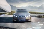 Электромобиль BMW 8-Series 2018 Фото 4